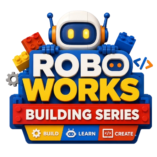 RoboWorks Building Series