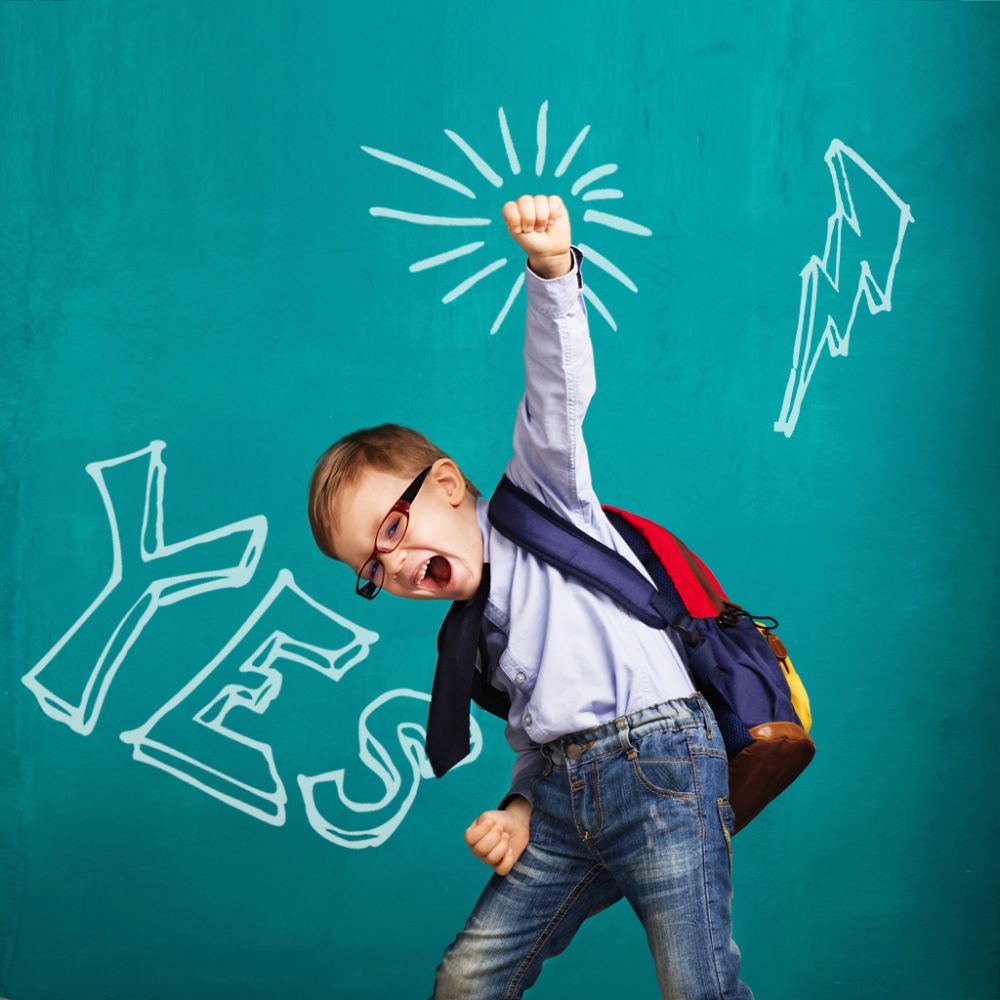 RoboEnglish - Inglés con robótica