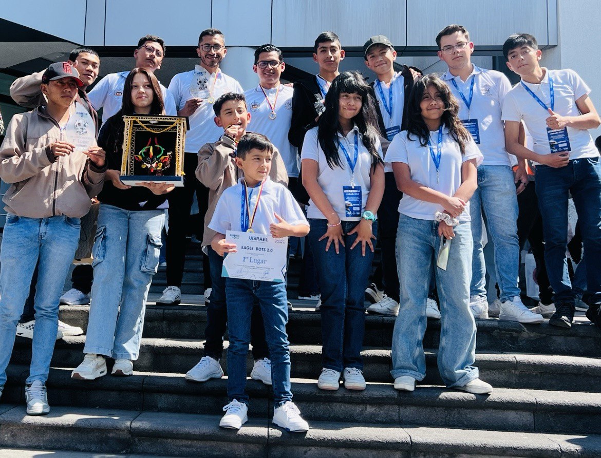 RoboPro - Robótica competitiva